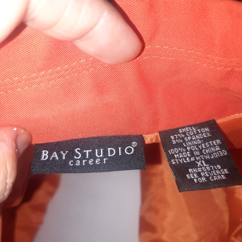Blazer Jacket - Picture 4 of 5